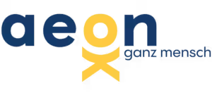 Logo - aeon - Zentrum für Psychosynthese , Ganzheitliche Gesundheit , mentale Gesundheit , Psychologie , holistische gesundheit