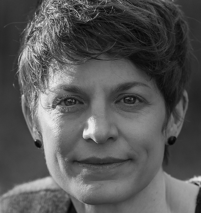 Danielle Sonderegger-von Salis1